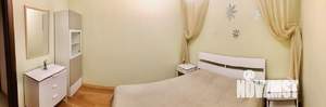 2-к квартира, посуточно, 53м2, 3/10 этаж