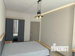 2-к квартира, посуточно, 56м2, 2/6 этаж