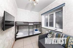 2-к квартира, посуточно, 33м2, 1/3 этаж