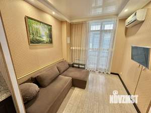 1-к квартира, на длительный срок, 46м2, 6/8 этаж