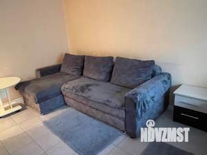 1-к квартира, посуточно, 36м2, 2/9 этаж