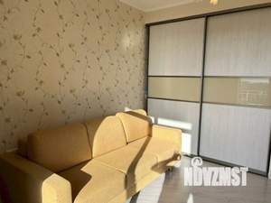 1-к квартира, посуточно, 95м2, 1/1 этаж