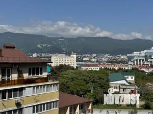 1-к квартира, посуточно, 60м2, 1/1 этаж