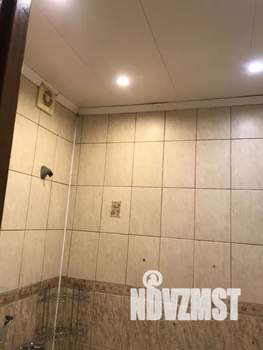 2-к квартира, посуточно, 63м2, 9/10 этаж