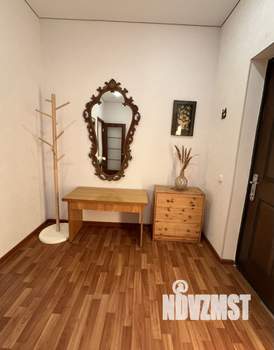 1-к квартира, посуточно, 45м2, 11/13 этаж