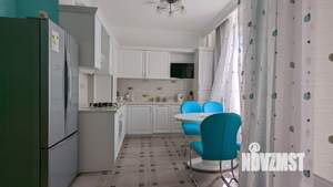 1-к квартира, на длительный срок, 50м2, 5/7 этаж