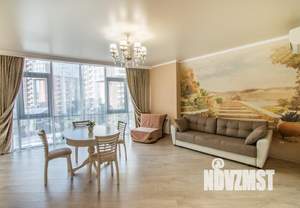 2-к квартира, на длительный срок, 60м2, 4/5 этаж