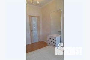 2-к квартира, посуточно, 37м2, 8/8 этаж