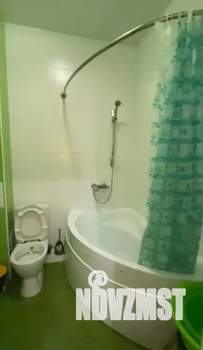 2-к квартира, посуточно, 68м2, 1/4 этаж