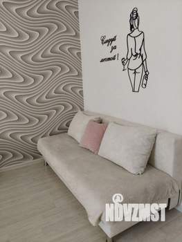 2-к квартира, на длительный срок, 83м2, 5/7 этаж