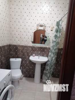 1-к квартира, на длительный срок, 40м2, 3/7 этаж