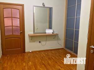 1-к квартира, посуточно, 50м2, 1/1 этаж