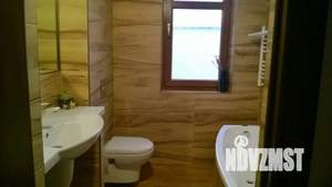 1-к квартира, посуточно, 37м2, 1/2 этаж