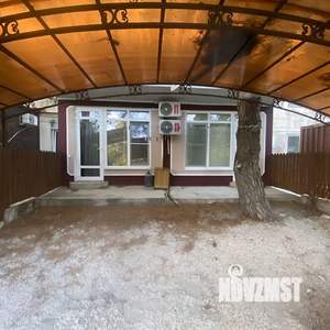 Студия квартира, на длительный срок, 30м2, 1/2 этаж