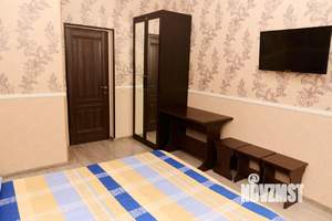 2-к квартира, посуточно, 45м2, 1/1 этаж