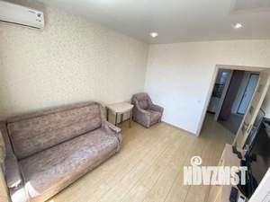 2-к квартира, посуточно, 50м2, 5/16 этаж