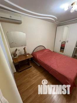 2-к квартира, посуточно, 55м2, 1/5 этаж