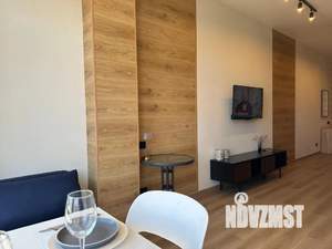 1-к квартира, посуточно, 30м2, 8/8 этаж