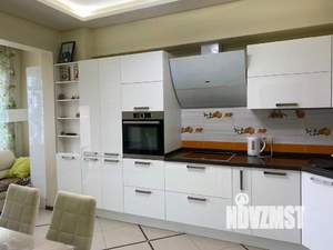 1-к квартира, посуточно, 41м2, 4/10 этаж