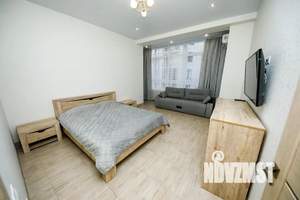 1-к квартира, посуточно, 47м2, 3/8 этаж