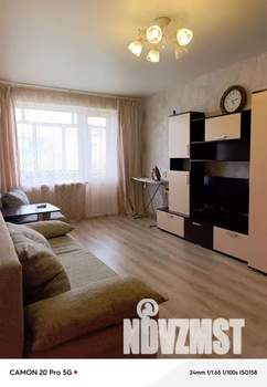 1-к квартира, посуточно, 30м2, 4/5 этаж