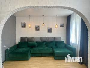 5-к квартира, на длительный срок, 141м2, 5/6 этаж