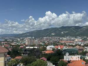 1-к квартира, посуточно, 32м2, 5/7 этаж
