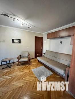 2-к квартира, посуточно, 48м2, 3/4 этаж