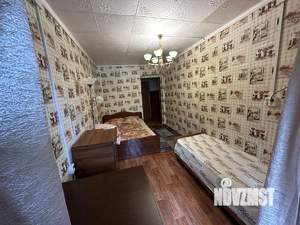 2-к квартира, посуточно, 45м2, 1/5 этаж