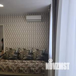 1-к квартира, посуточно, 35м2, 2/2 этаж