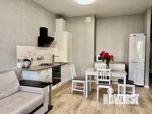 1-к квартира, посуточно, 50м2, 6/8 этаж