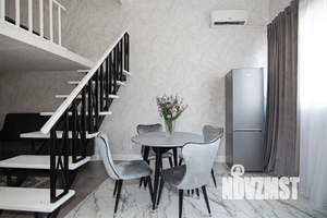 1-к квартира, посуточно, 40м2, 5/5 этаж