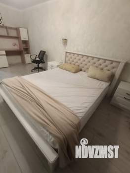 2-к квартира, на длительный срок, 45м2, 5/5 этаж