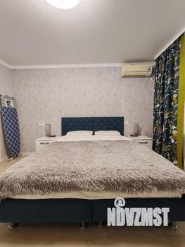 2-к квартира, на длительный срок, 45м2, 6/9 этаж