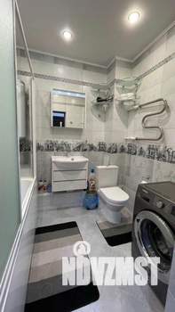 1-к квартира, посуточно, 50м2, 1/1 этаж