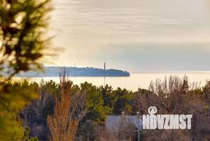 2-к квартира, посуточно, 67м2, 4/5 этаж