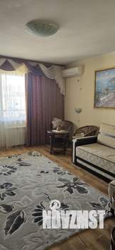 1-к квартира, на длительный срок, 50м2, 5/6 этаж