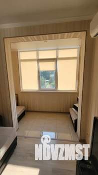 1-к квартира, посуточно, 38м2, 1/4 этаж