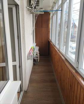 2-к квартира, на длительный срок, 56м2, 2/4 этаж