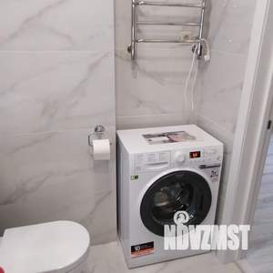 1-к квартира, посуточно, 30м2, 3/6 этаж