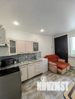 1-к квартира, посуточно, 40м2, 5/9 этаж