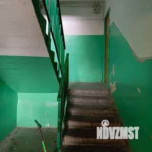 1-к квартира, на длительный срок, 37м2, 1/10 этаж