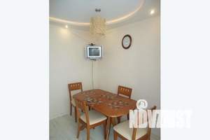 3-к квартира, посуточно, 80м2, 4/5 этаж