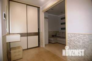 1-к квартира, посуточно, 42м2, 2/3 этаж