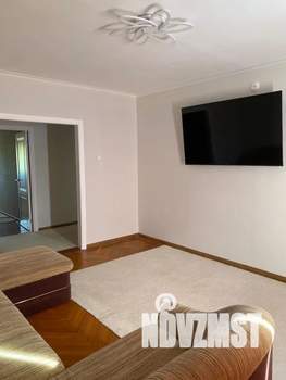 3-к квартира, посуточно, 70м2, 7/9 этаж