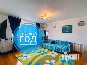 3-к квартира, на длительный срок, 65м2, 6/10 этаж