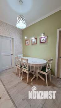 3-к квартира, посуточно, 105м2, 2/15 этаж