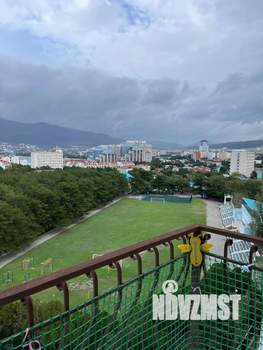 1-к квартира, на длительный срок, 31м2, 8/12 этаж