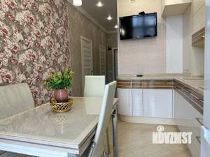 2-к квартира, посуточно, 50м2, 2/8 этаж