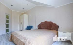 1-к квартира, посуточно, 44м2, 8/8 этаж